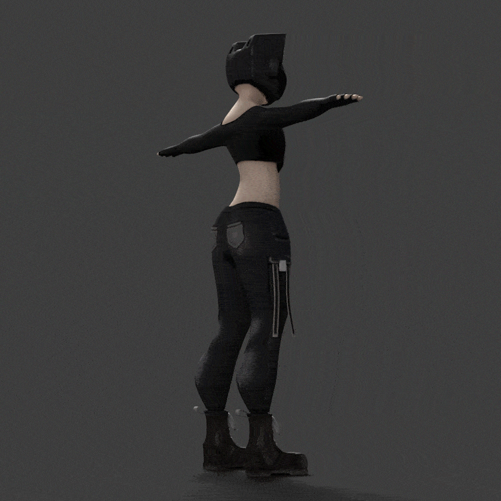 Mewy - Fragments of Self