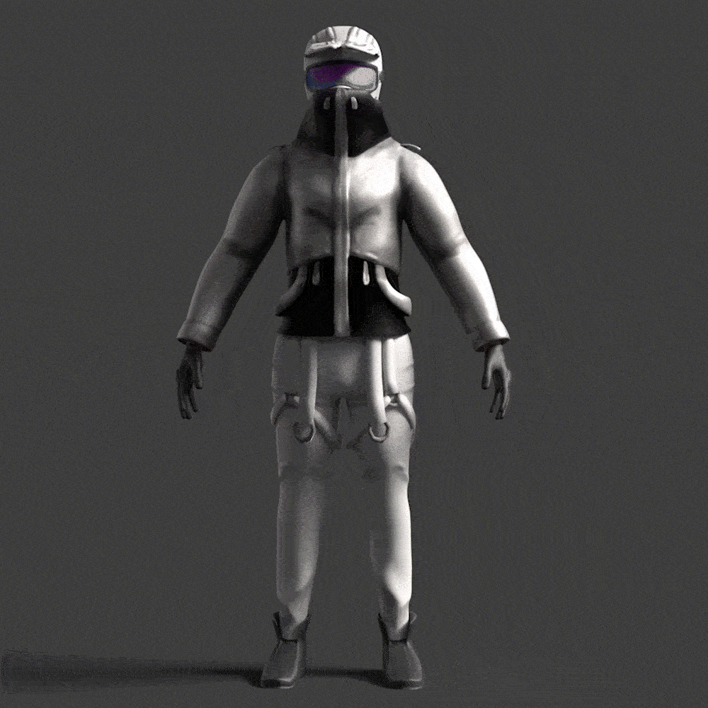 Tyoma &quot;Masked&quot; - Fragments of Self