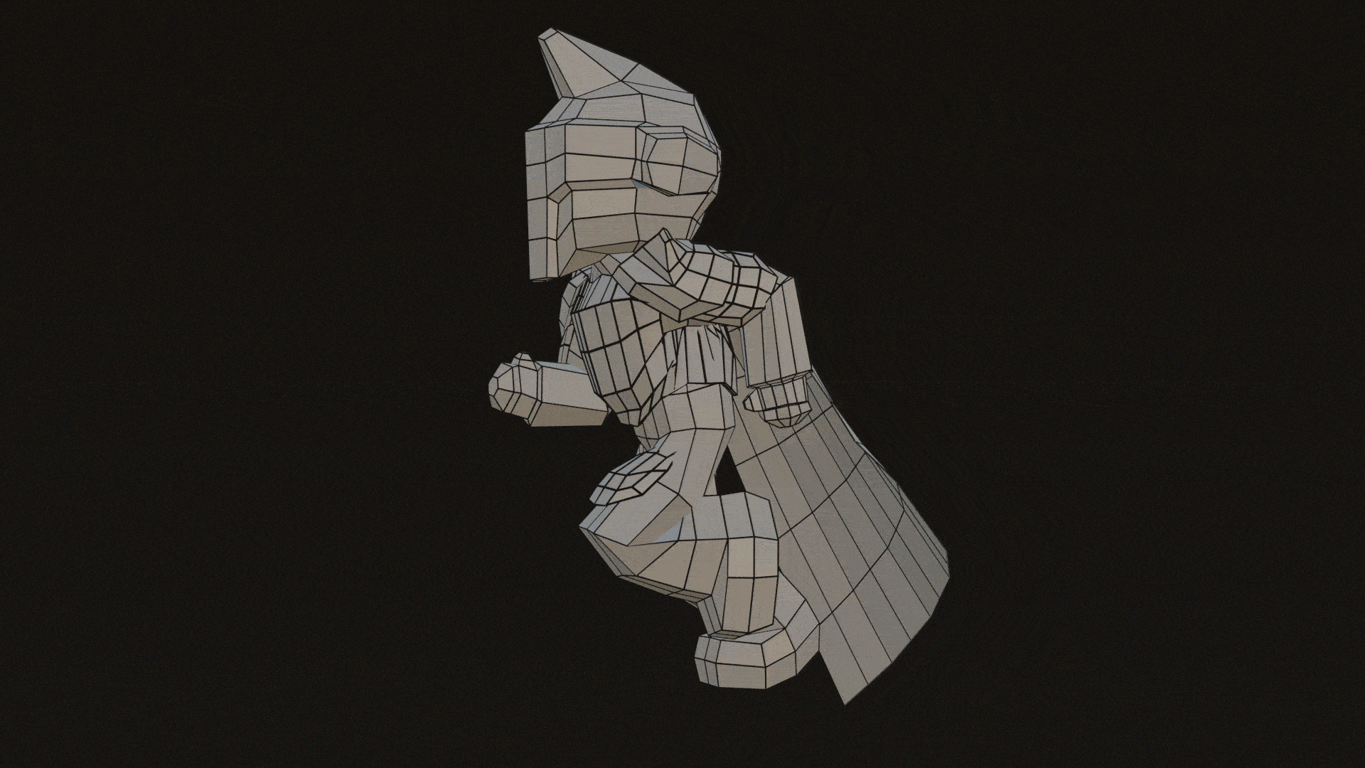 Bug Exterminator! - Wireframe