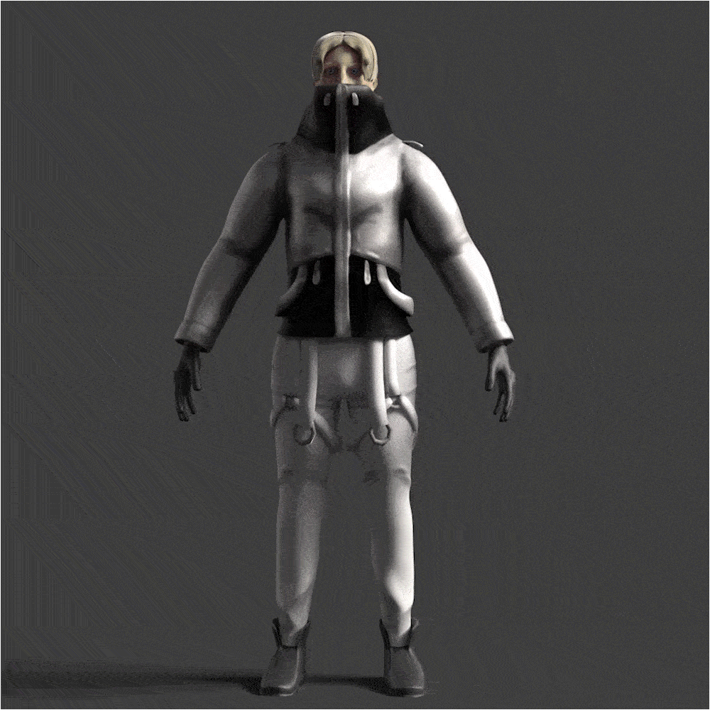 Tyoma &quot;Unmasked&quot; - Fragments of Self