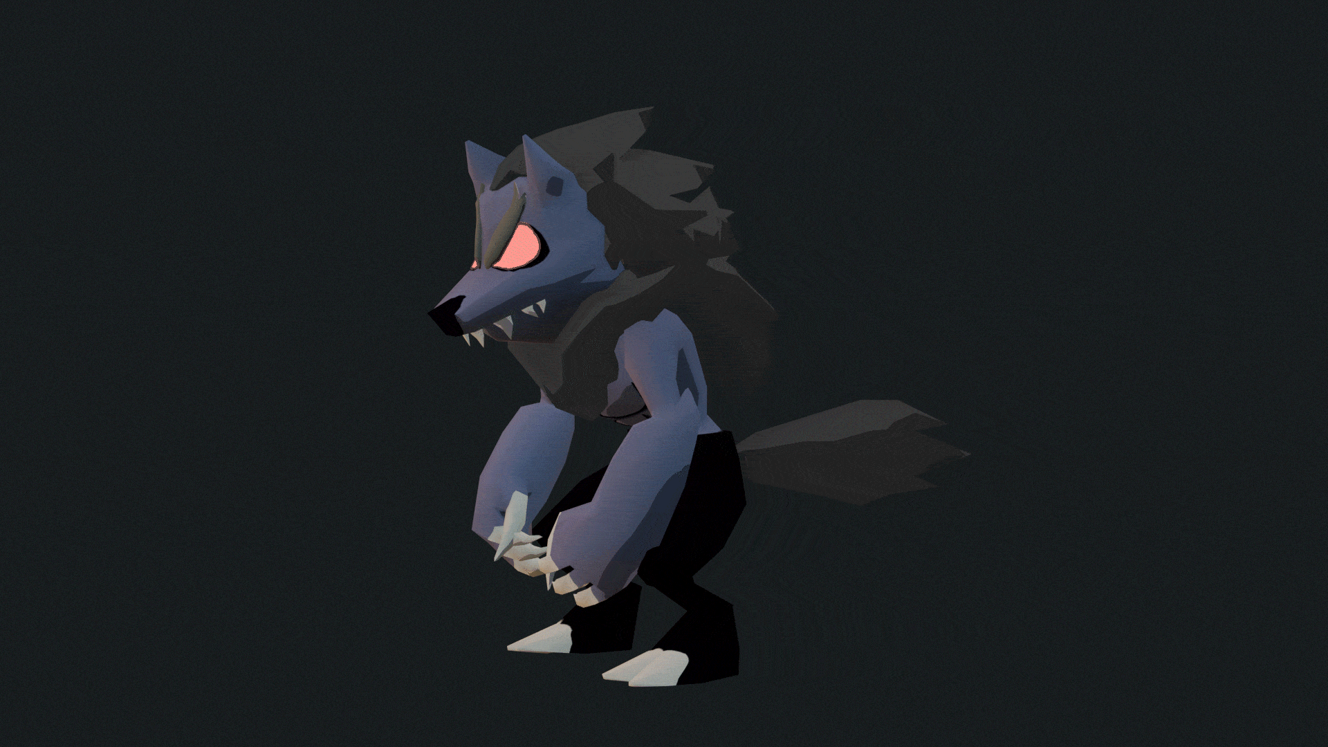 Gor - YinYang&#39;s Adventure