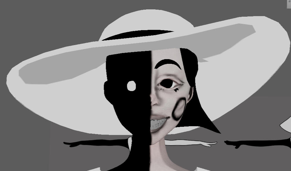 Madam Miscellaneous WIP - Flora's Magical World