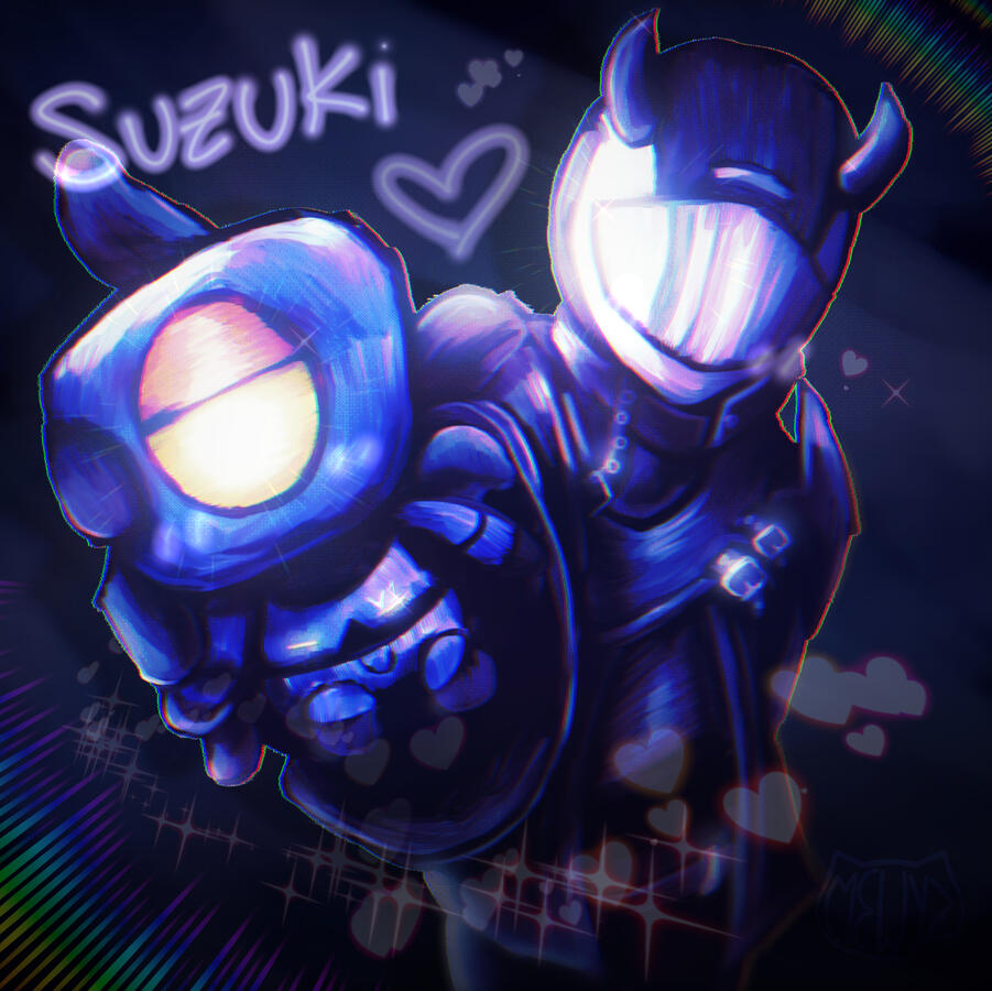 Suzuki
