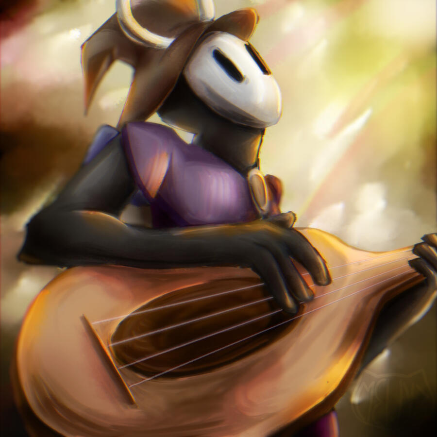 Tavel - A Bard's Serenade
